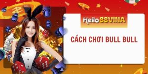 cach choi Bull Bull