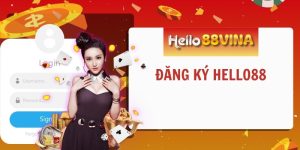 Hướng Dẫn Cách Đăng Ký HELLO88 Chỉ Trong 3 Bước thực Hiện