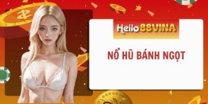 Nổ Hũ Bánh Ngọt: Cách Chơi Và Gia Tăng Cơ Hội Trúng Tiền