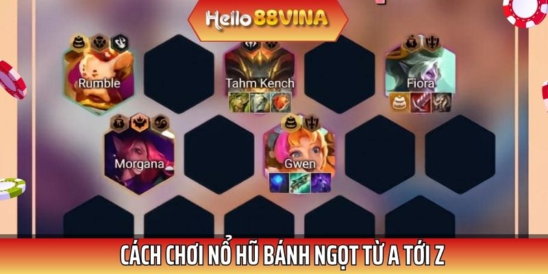 Phỏng vấn top người chơi nổ hũ tại Hello88 để biết được lý do game hot tới vậy