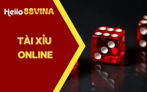 tài xỉu online