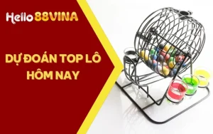 top lô hôm nay