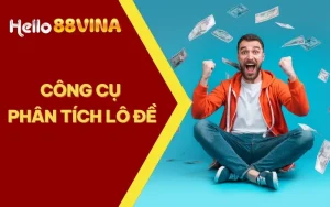 công cụ phân tích lô đề