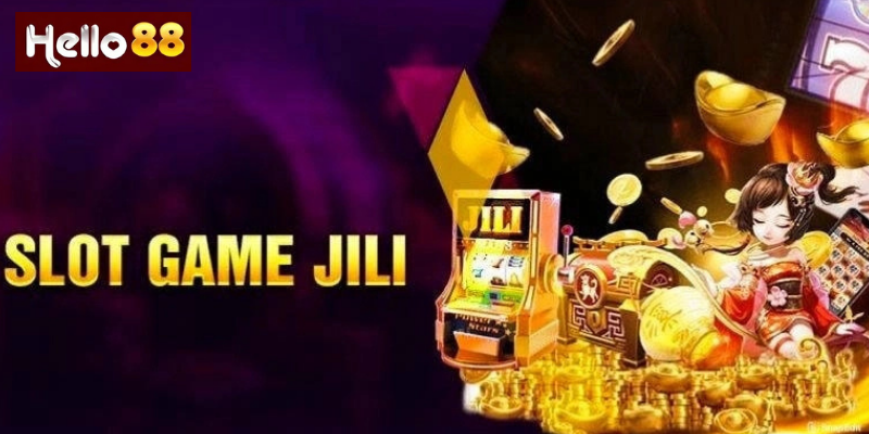 Kinh Nghiệm Khi Chơi Nổ Hũ Jili