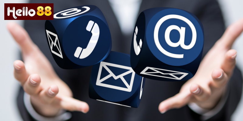 Tầm quan trọng của liên hệ Hello88