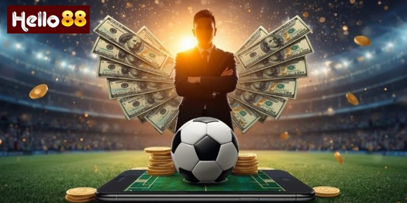 Cách Tham Gia Kèo Thẻ Phạt
