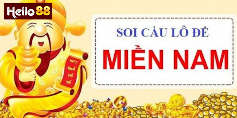 Xổ Số Miền Nam – Giải Trí May Mắn Và Cơ Hội Trúng Lớn