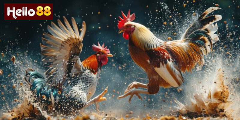 Lời Khuyên Khi Tham Gia Đá Gà Thomo
