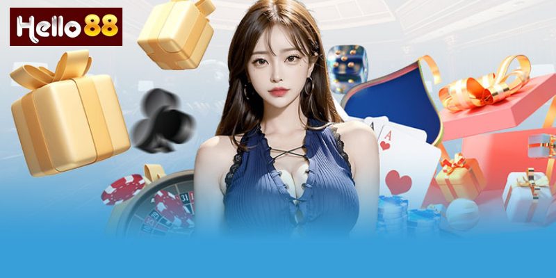 Khuyến Mãi Hello88 - Cơ Hội Vàng Cho Người Chơi Trên Nền Tảng Các chương trình ưu đãi phổ biến tại hello88