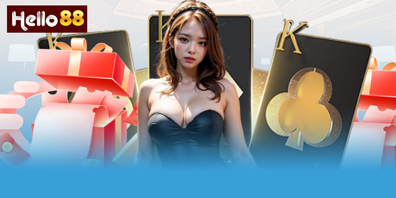 Khuyến Mãi Hello88 - Cơ Hội Vàng Cho Người Chơi Trên Nền Tảng Điều kiện và cách tham gia khuyến mãi