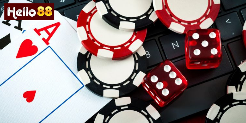 Chiến Lược Khi Chơi Game Bài Hello88