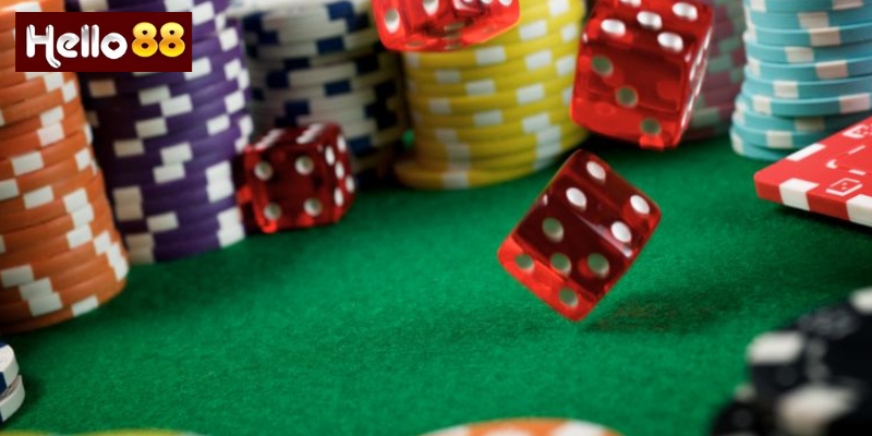 Cách Tham Gia Casino Hello88