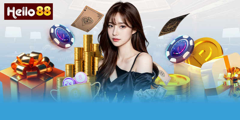 Hướng Dẫn Đăng Ký Hello88 Chi Tiết