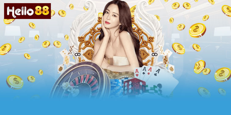 Ưu Điểm Khi Đăng Ký Hello88