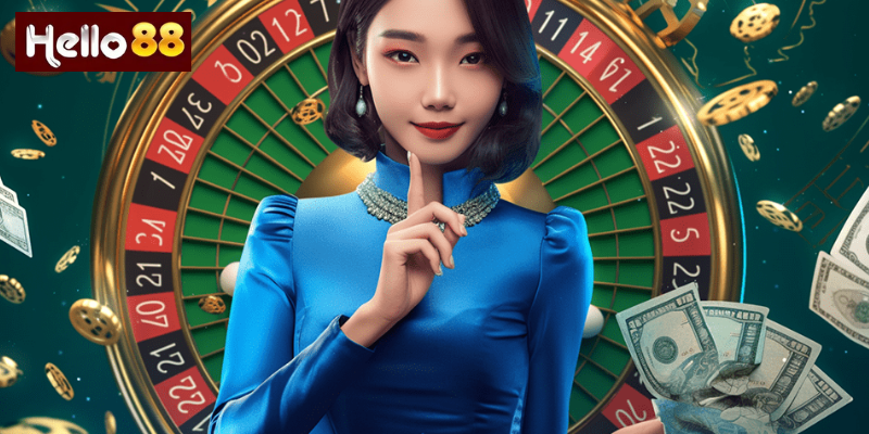 Hướng Dẫn Đăng Nhập Hello88 Chi Tiết