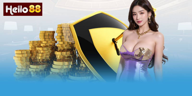 Bảo Mật Cao