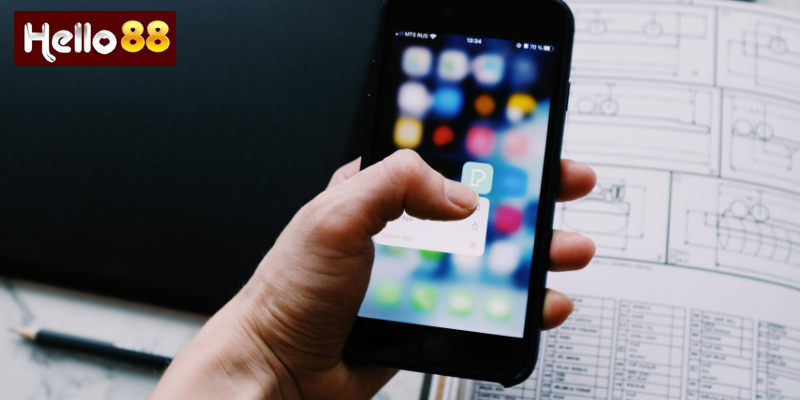 Ưu Điểm Khi Sử Dụng App Hello88