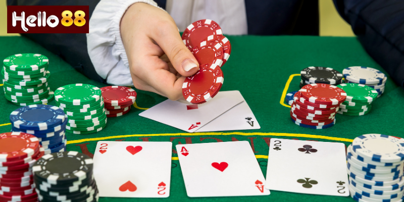 Chiến Lược Khi Chơi Baccarat