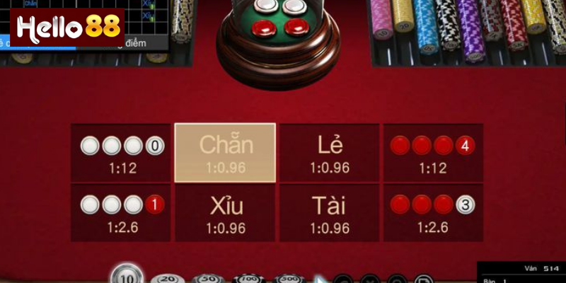 Quản Lý Vốn